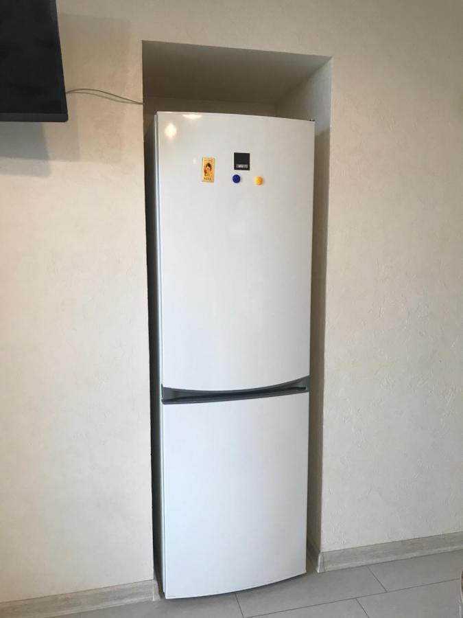 Apart Assistant On Smart Plaza Kiew Exterior foto