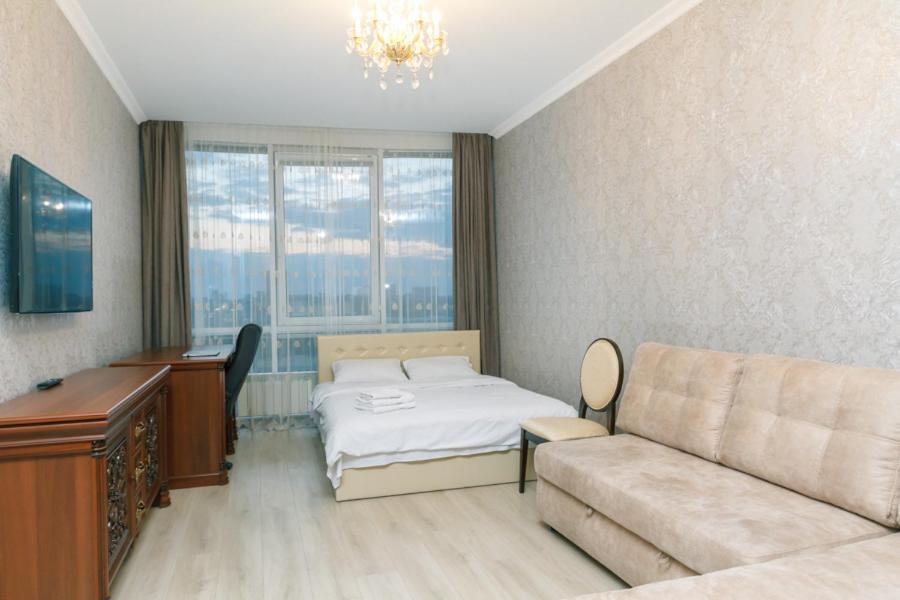 Apart Assistant On Smart Plaza Kiew Exterior foto