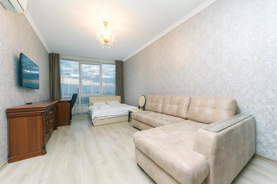Apart Assistant On Smart Plaza Kiew Exterior foto