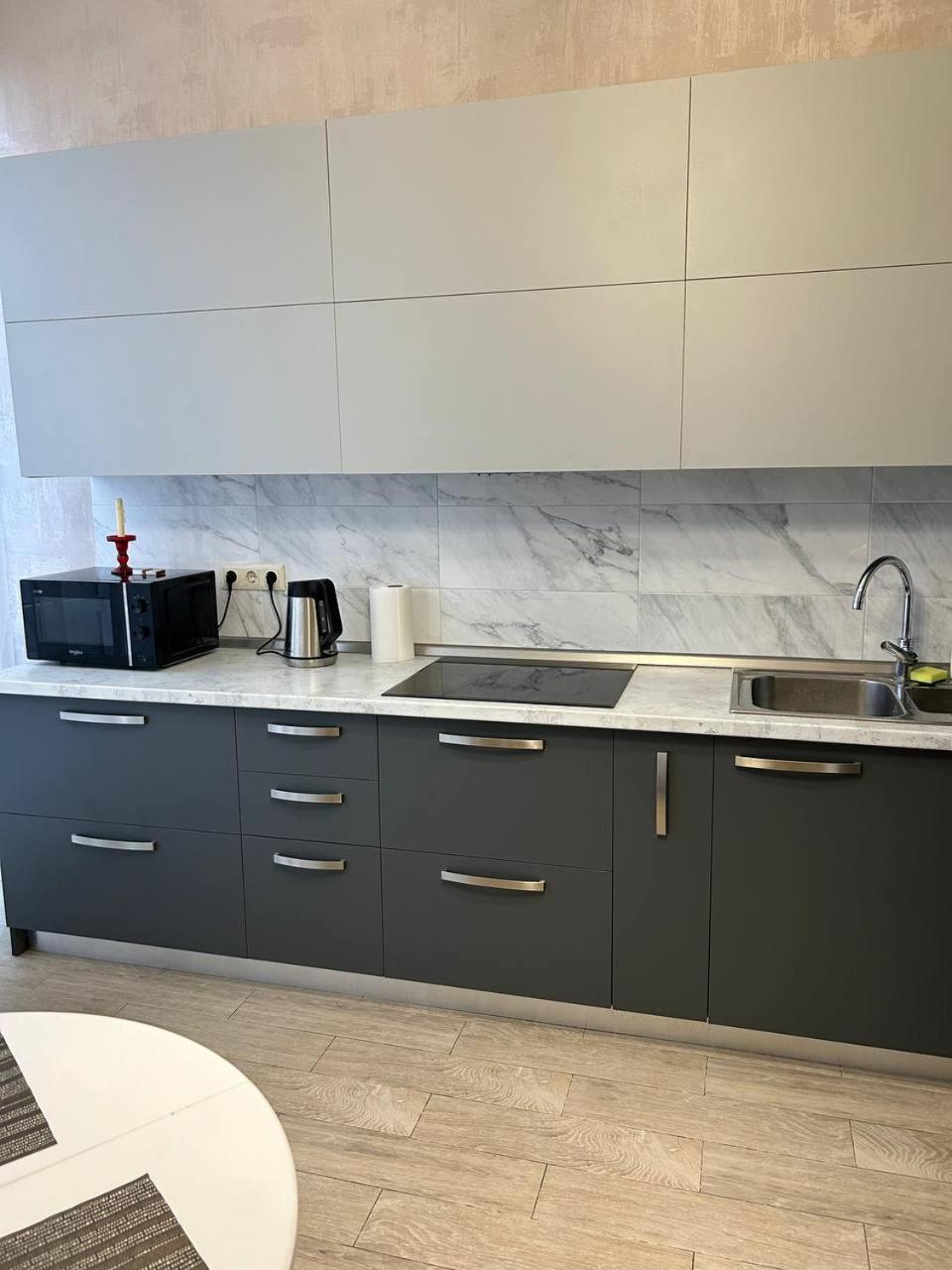 Apart Assistant On Smart Plaza Kiew Exterior foto