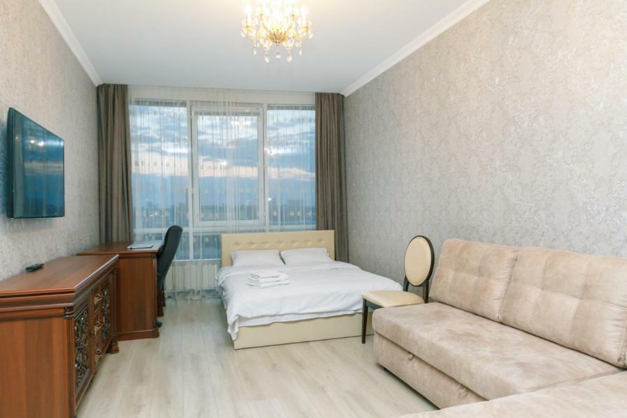 Apart Assistant On Smart Plaza Kiew Exterior foto